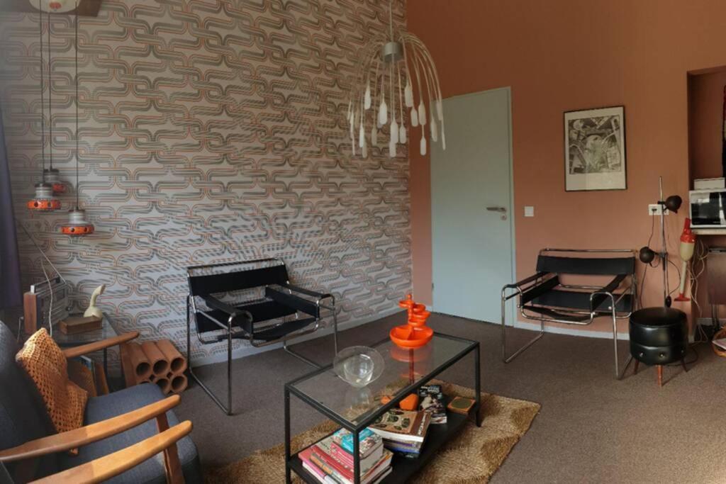 Appartement Kemperberg Arnhem Exterior photo